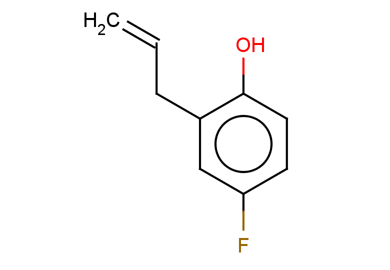4-fluoro-2-(prop-2-en-1-yl)phenol