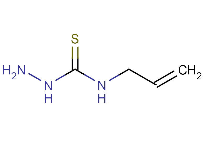 1-amino-3-(prop-2-en-1-yl)thiourea