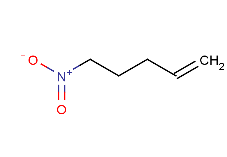 5-nitropent-1-ene