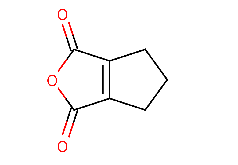 1H,3H,4H,5H,6H-cyclopenta[c]furan-1,3-dione