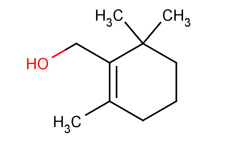 (2,6,6-trimethylcyclohex-1-en-1-yl)methanol