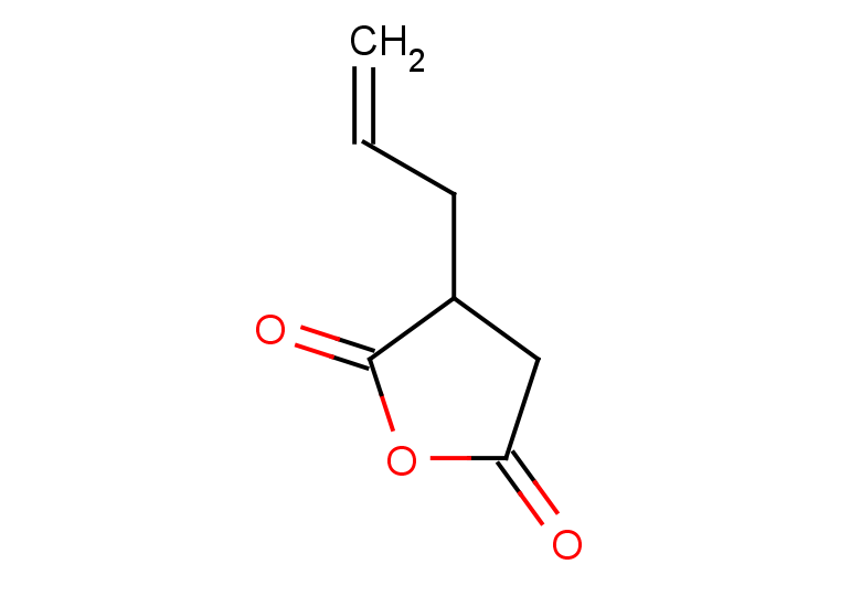 3-(prop-2-en-1-yl)oxolane-2,5-dione