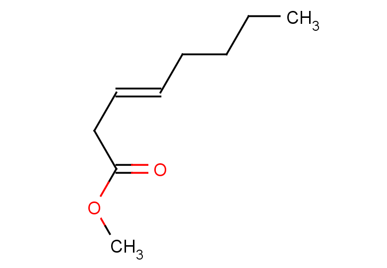 methyl (3E)-oct-3-enoate