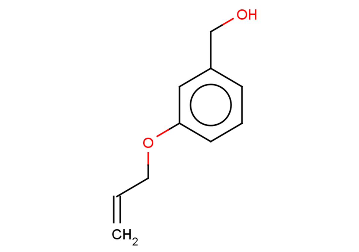 [3-(prop-2-en-1-yloxy)phenyl]methanol