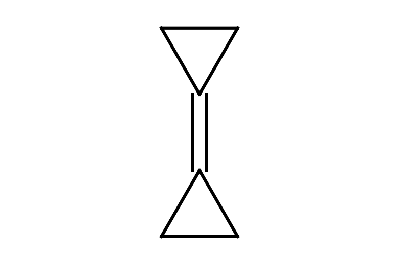cyclopropylidenecyclopropane