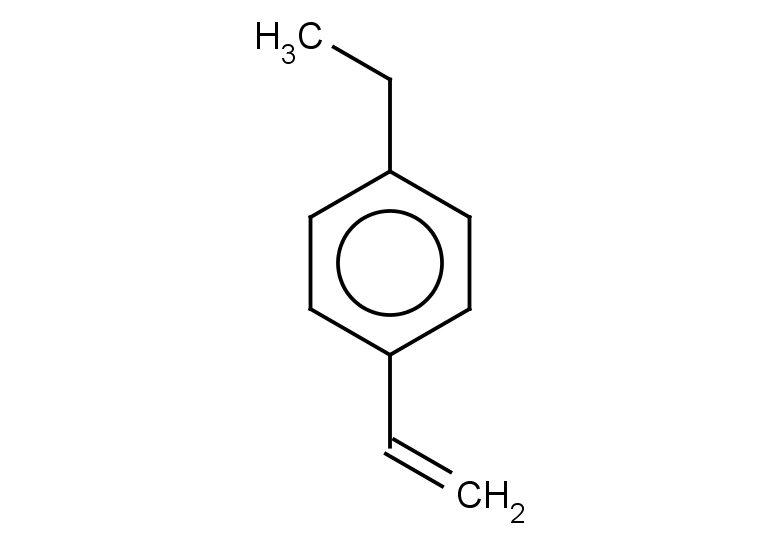 1-ethenyl-4-ethylbenzene