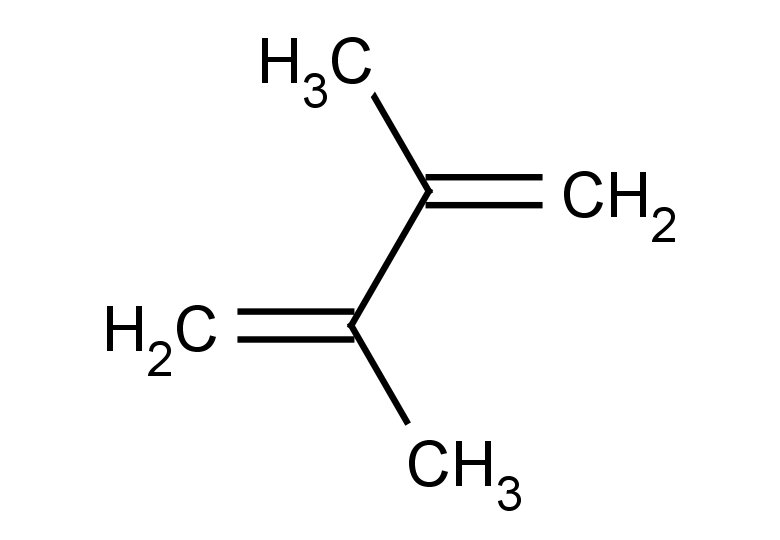 2,3-dimethylbuta-1,3-diene