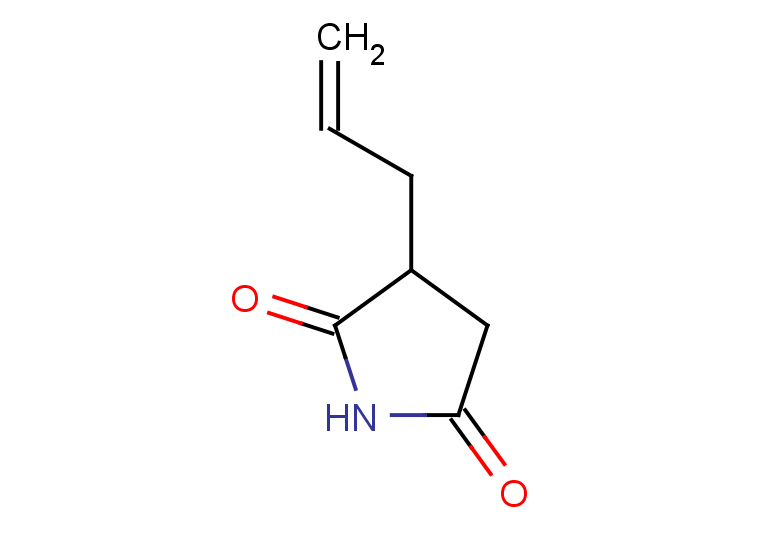 3-(prop-2-en-1-yl)pyrrolidine-2,5-dione