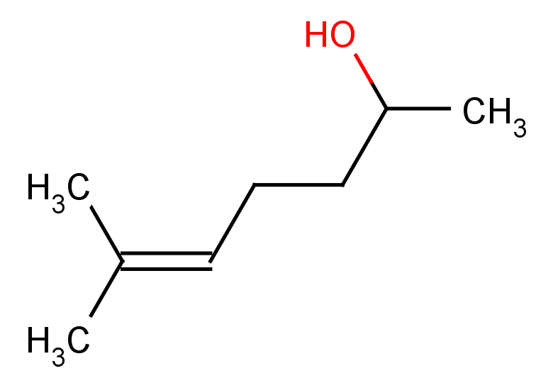 6-methylhept-5-en-2-ol