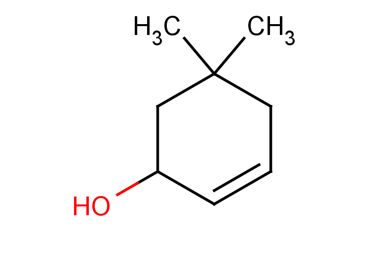 5,5-dimethylcyclohex-2-en-1-ol