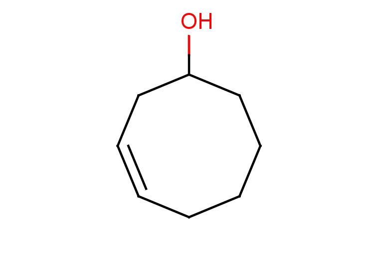 (3Z)-cyclooct-3-en-1-ol