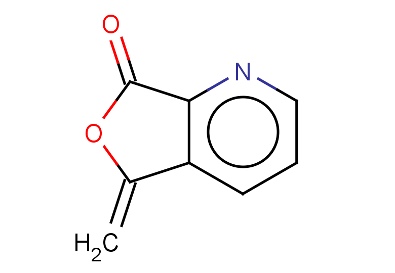 5-methylidene-5H,7H-furo[3,4-b]pyridin-7-one
