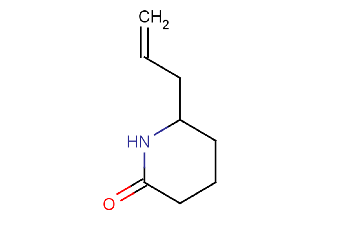 6-(prop-2-en-1-yl)piperidin-2-one