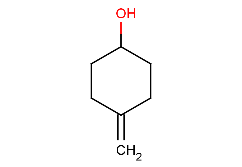 4-methylidenecyclohexan-1-ol