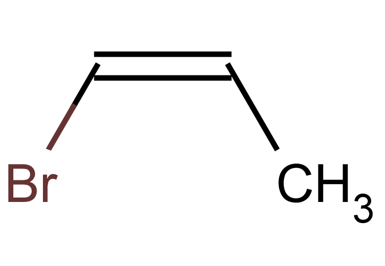 (1Z)-1-bromoprop-1-ene