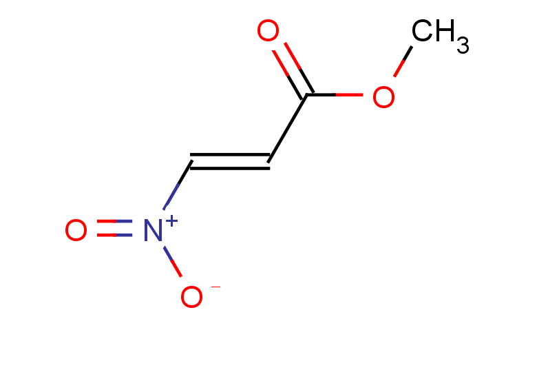 methyl (2E)-3-nitroprop-2-enoate