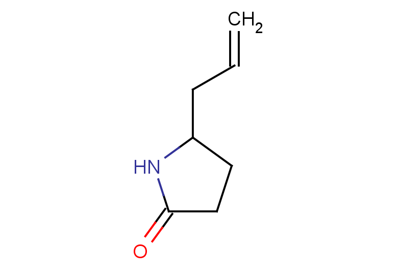 5-(prop-2-en-1-yl)pyrrolidin-2-one