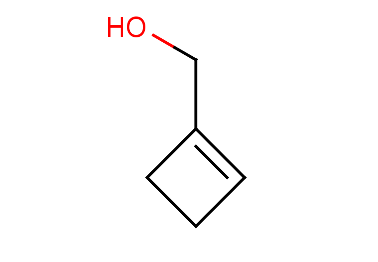 (cyclobut-1-en-1-yl)methanol