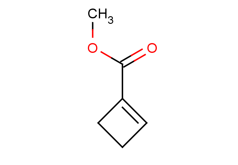 methyl cyclobut-1-ene-1-carboxylate