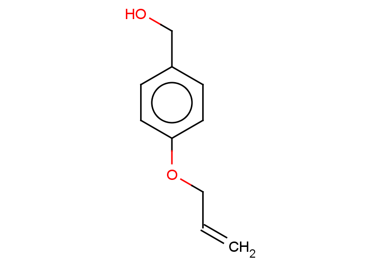 [4-(prop-2-en-1-yloxy)phenyl]methanol