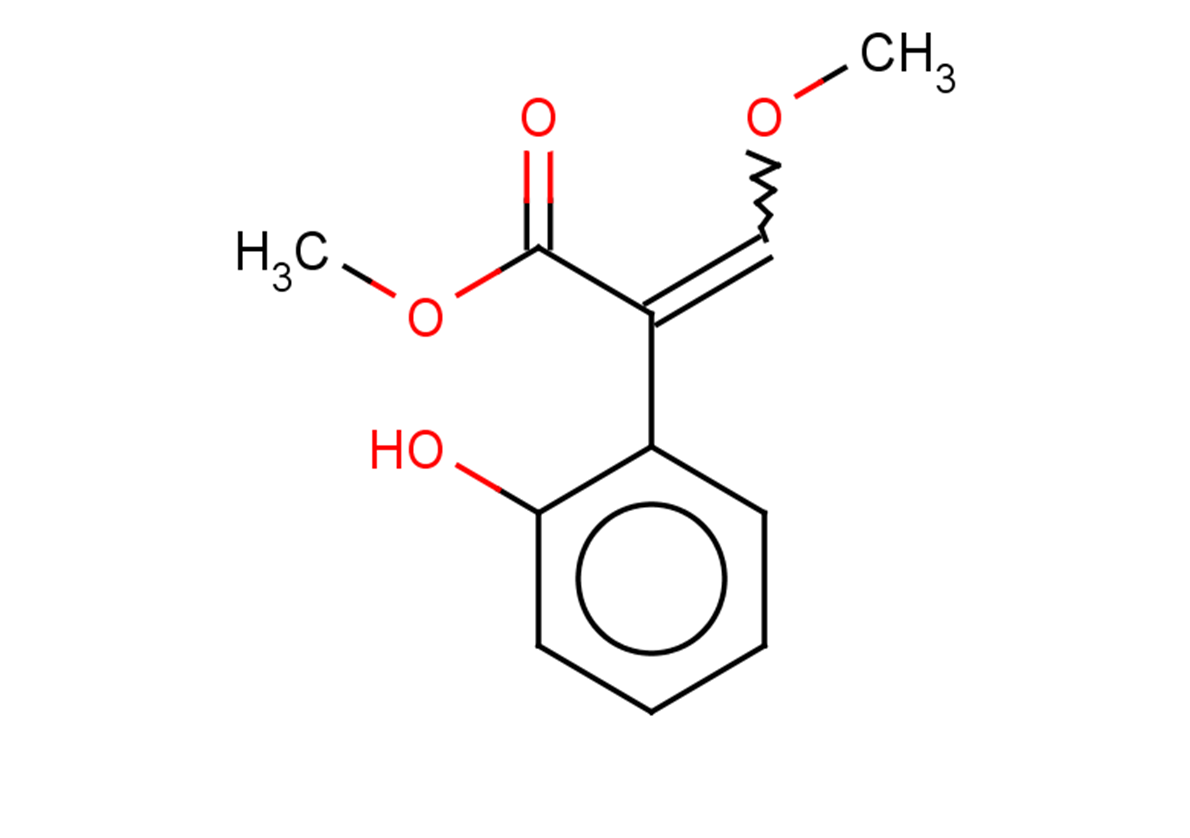 methyl 2-(2-hydroxyphenyl)-3-methoxyprop-2-enoate