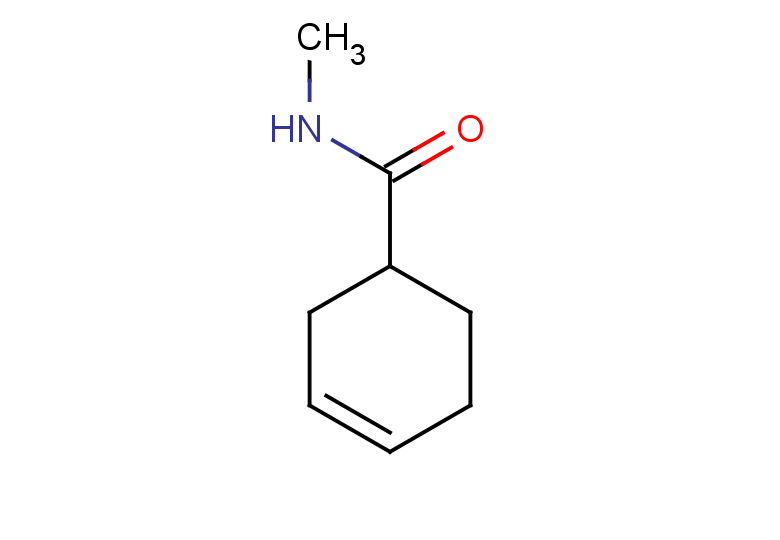 N-methylcyclohex-3-ene-1-carboxamide