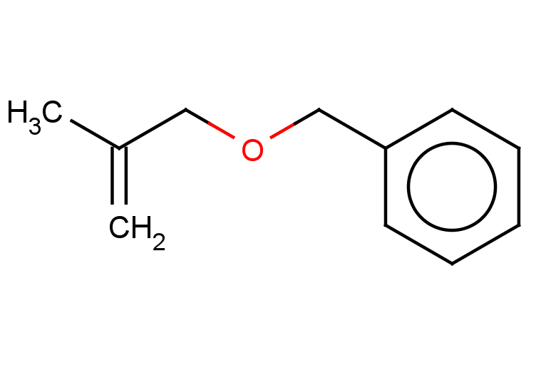 {[(2-methylprop-2-en-1-yl)oxy]methyl}benzene