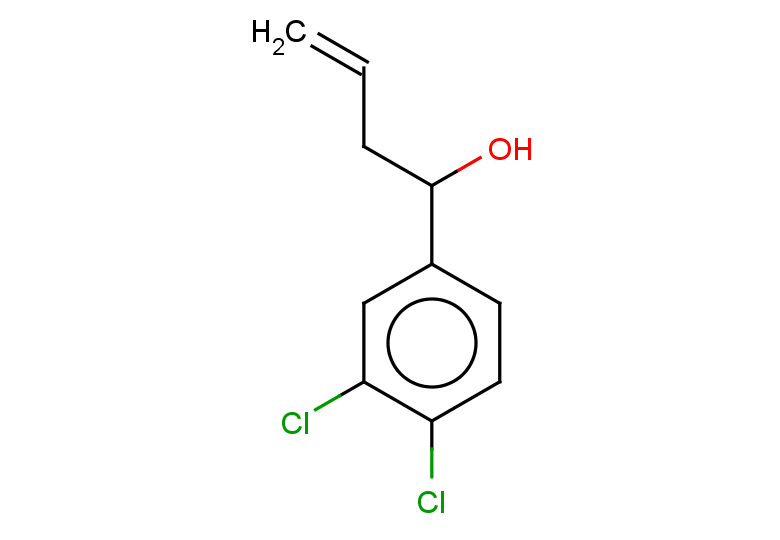 1-(3,4-dichlorophenyl)but-3-en-1-ol