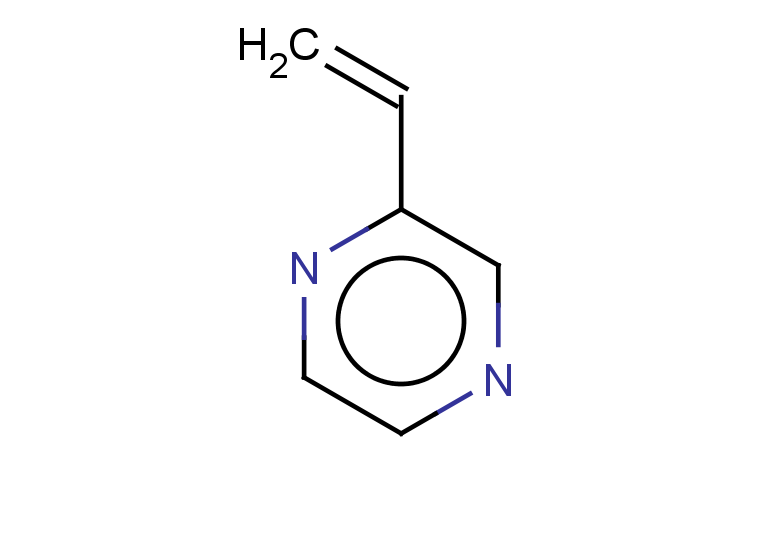 2-ethenylpyrazine