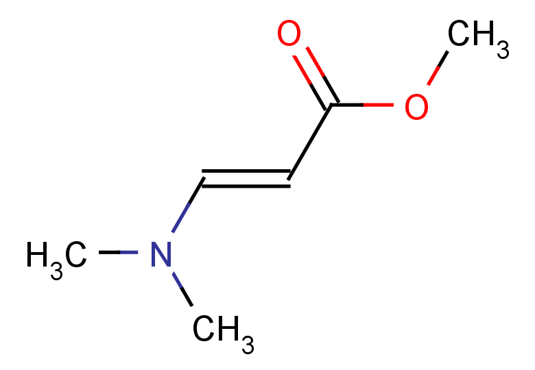 methyl (2E)-3-(dimethylamino)prop-2-enoate