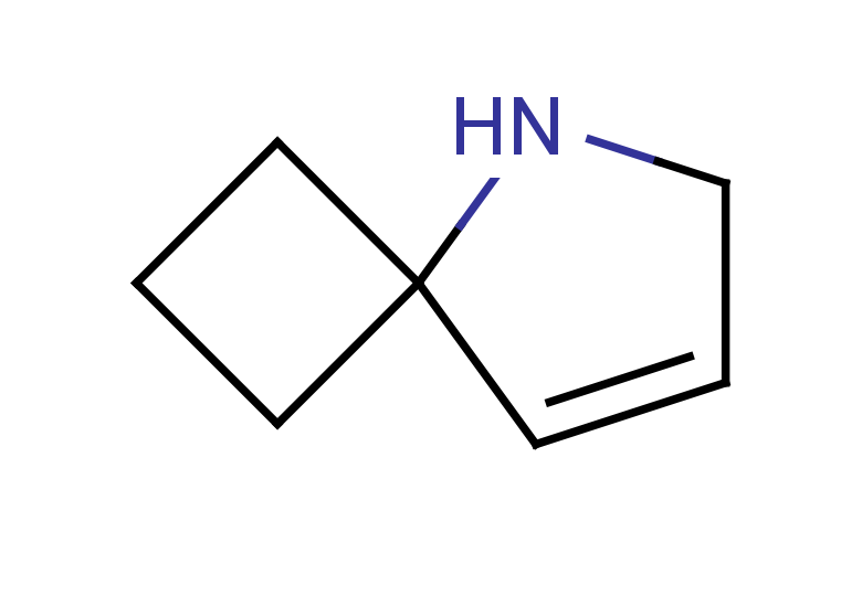 5-azaspiro[3.4]oct-7-ene