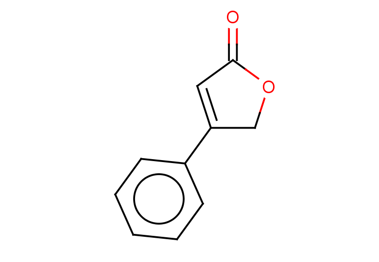 4-phenyl-2,5-dihydrofuran-2-one