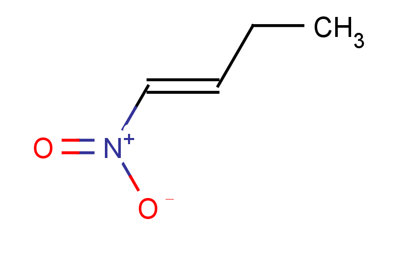 (1E)-1-nitrobut-1-ene