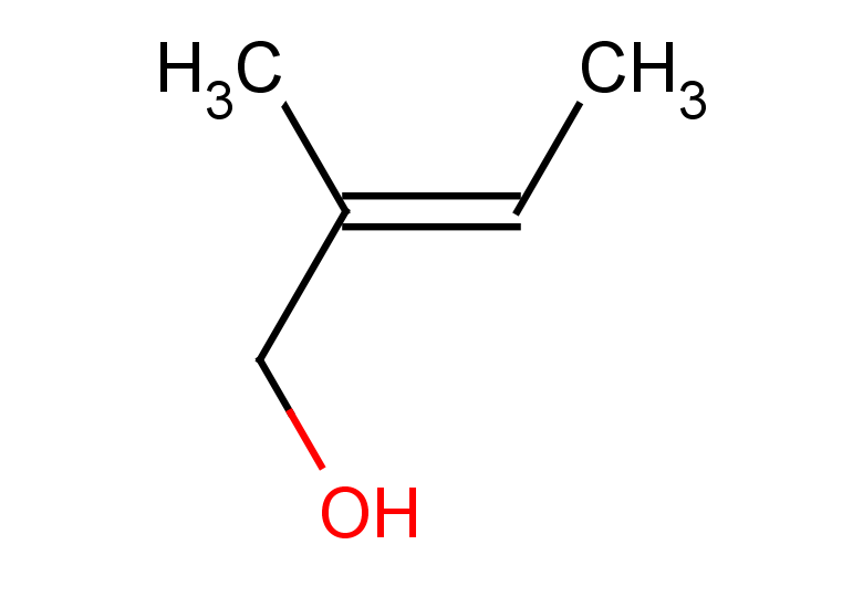 (2E)-2-methylbut-2-en-1-ol