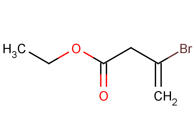 ethyl 3-bromobut-3-enoate