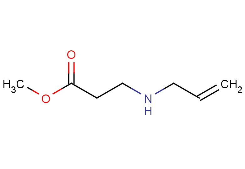 methyl 3-[(prop-2-en-1-yl)amino]propanoate