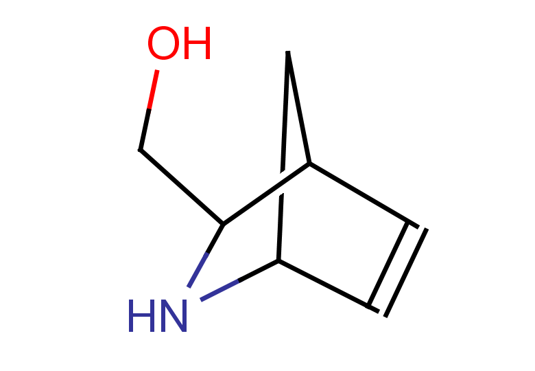 {2-azabicyclo[2.2.1]hept-5-en-3-yl}methanol, Mixture of diastereomers