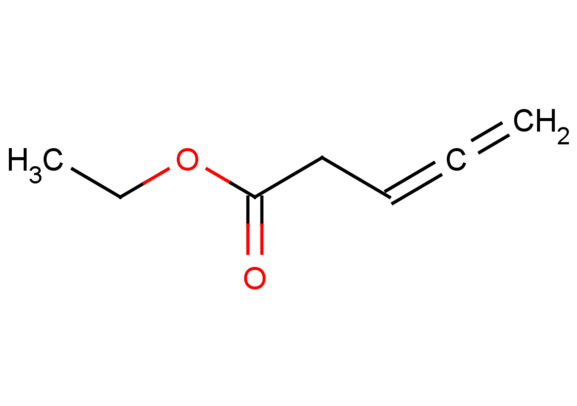ethyl penta-3,4-dienoate