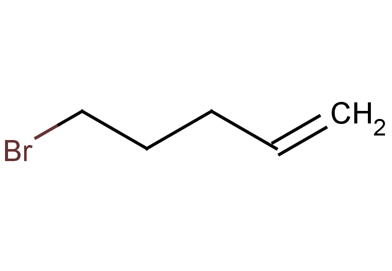 5-bromopent-1-ene