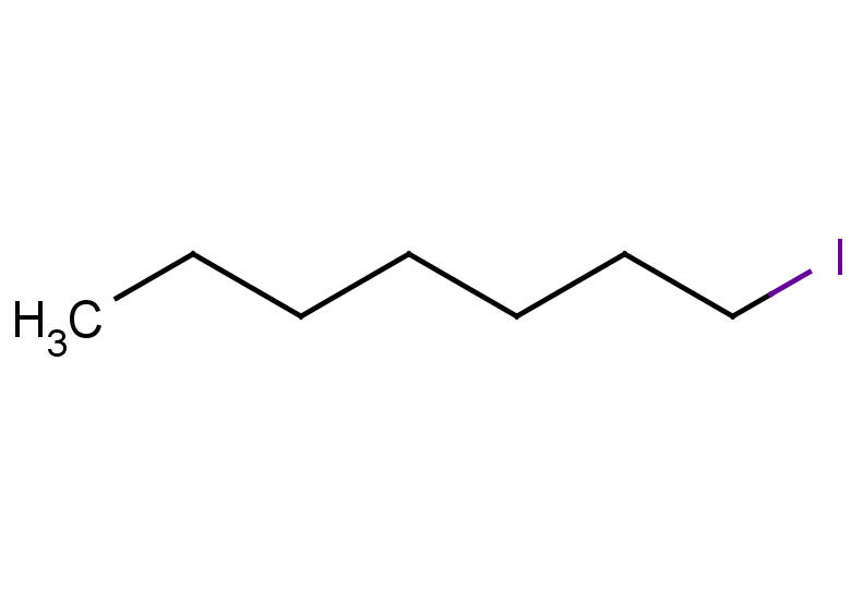 1-iodoheptane