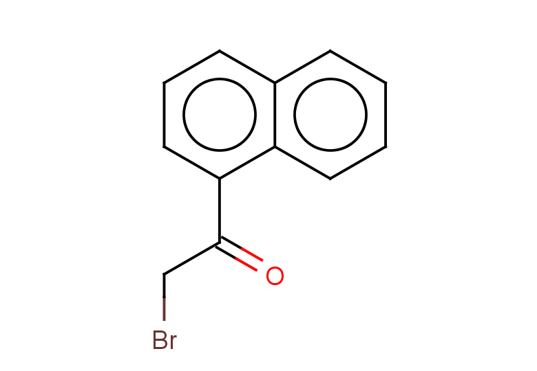 2-bromo-1-(naphthalen-1-yl)ethan-1-one