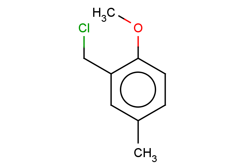 2-(chloromethyl)-1-methoxy-4-methylbenzene