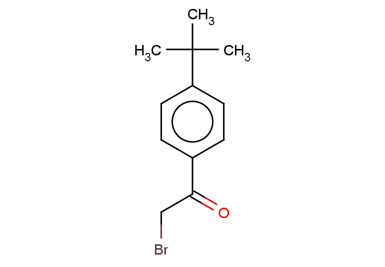 2-bromo-1-(4-tert-butylphenyl)ethan-1-one