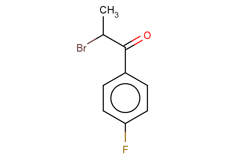 2-bromo-1-(4-fluorophenyl)propan-1-one