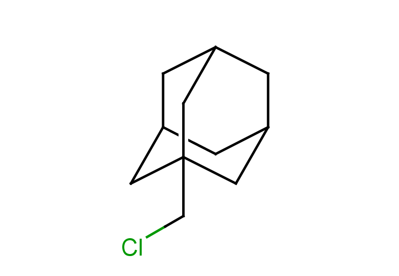1-(chloromethyl)adamantane