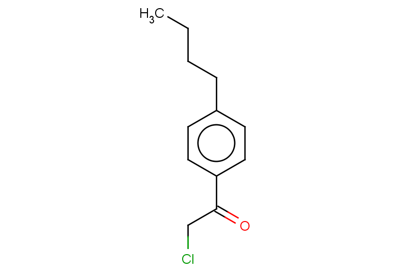 1-(4-butylphenyl)-2-chloroethan-1-one