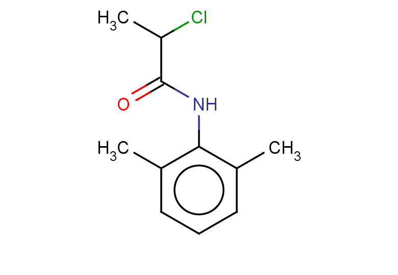 2-chloro-N-(2,6-dimethylphenyl)propanamide