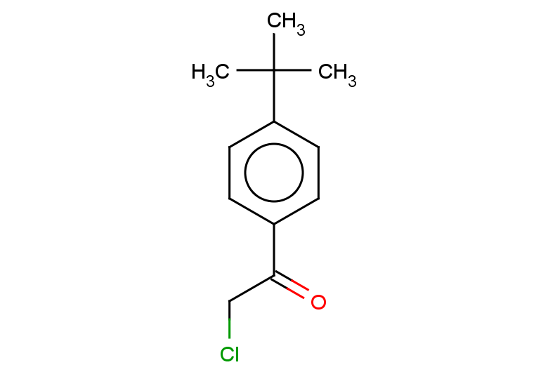 1-(4-tert-butylphenyl)-2-chloroethan-1-one