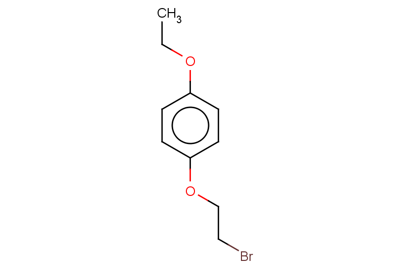 1-(2-bromoethoxy)-4-ethoxybenzene