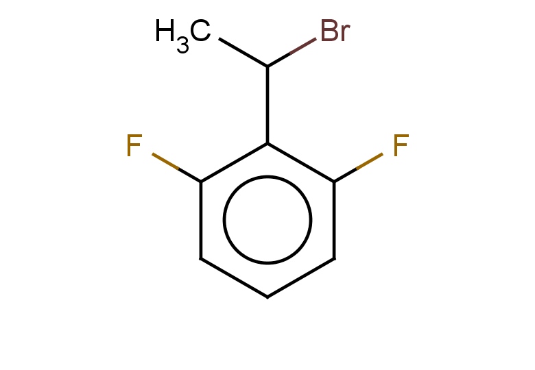 2-(1-bromoethyl)-1,3-difluorobenzene